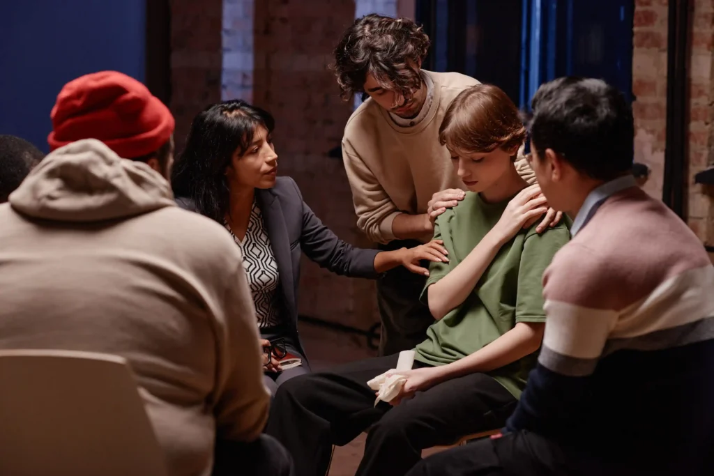 Looking Ahead: The Future of Psychodrama