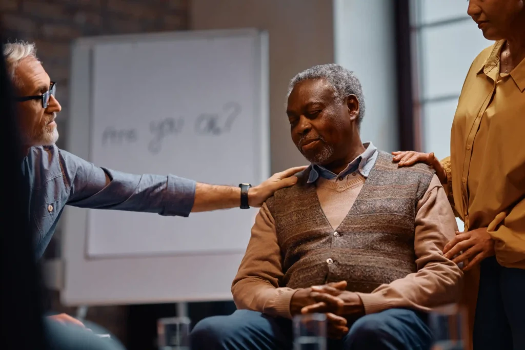 Ontology and Counselling