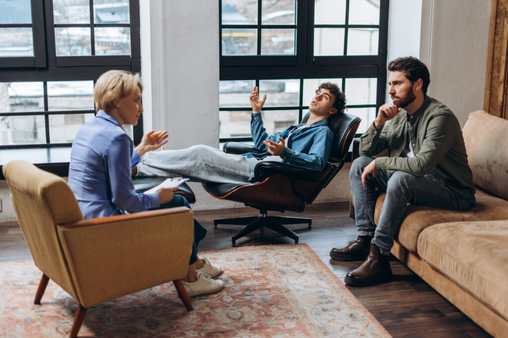 Couples Therapy vs Individual Counselling Which Is Right for You