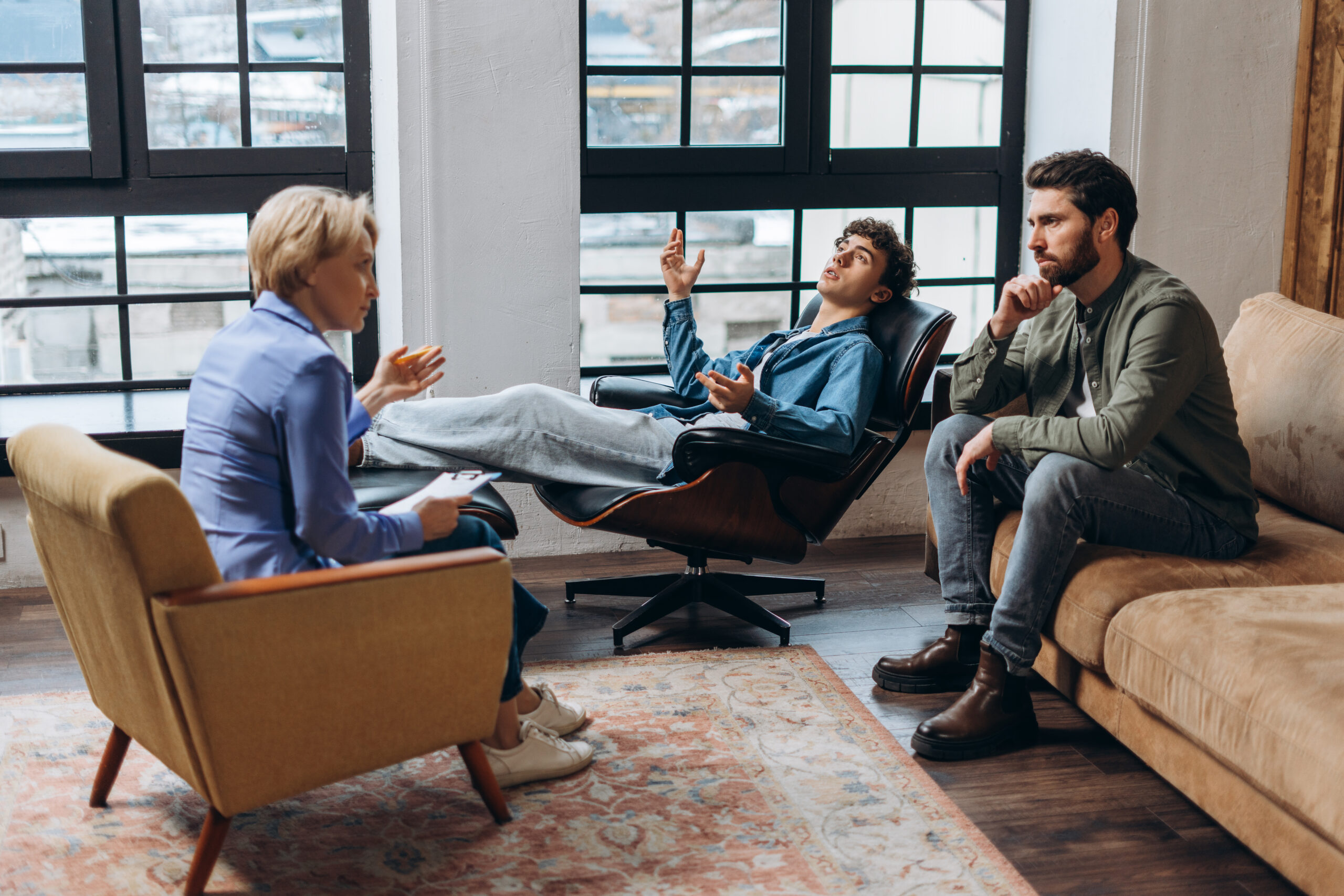 Couples Therapy vs Individual Counselling Which Is Right for You
