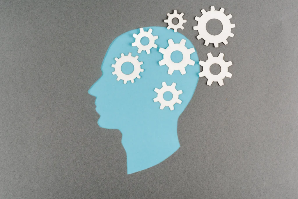 Ontology enhances communication between mental health professionals and patients