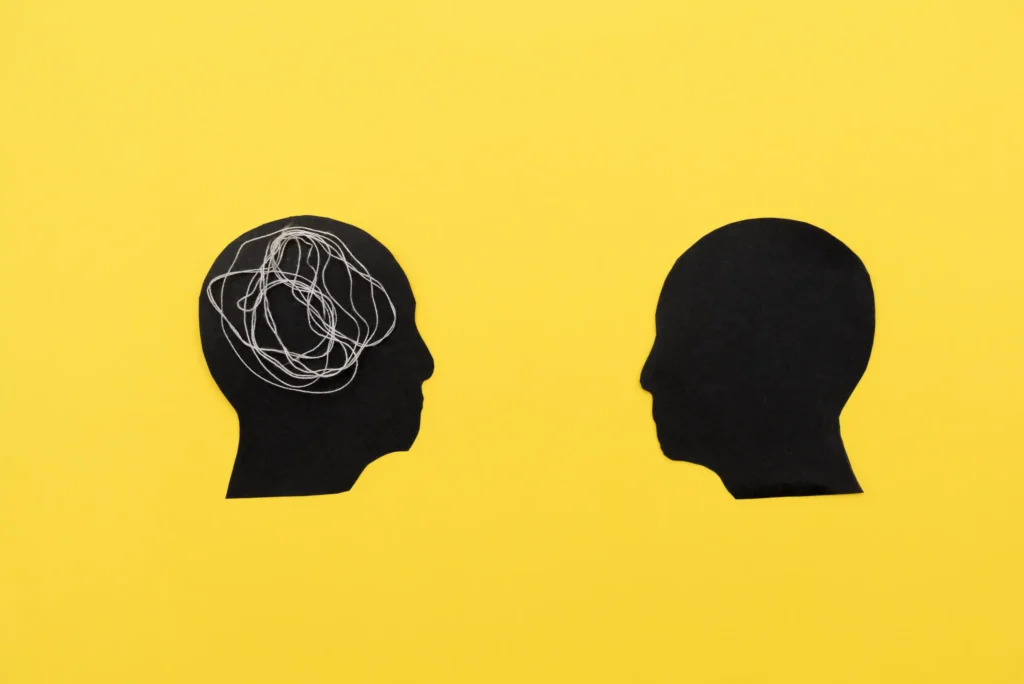 The Ethical Side of Ontological Mental Health