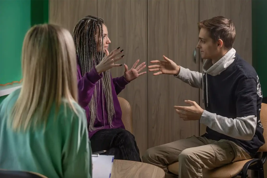 What Is Psychodrama?