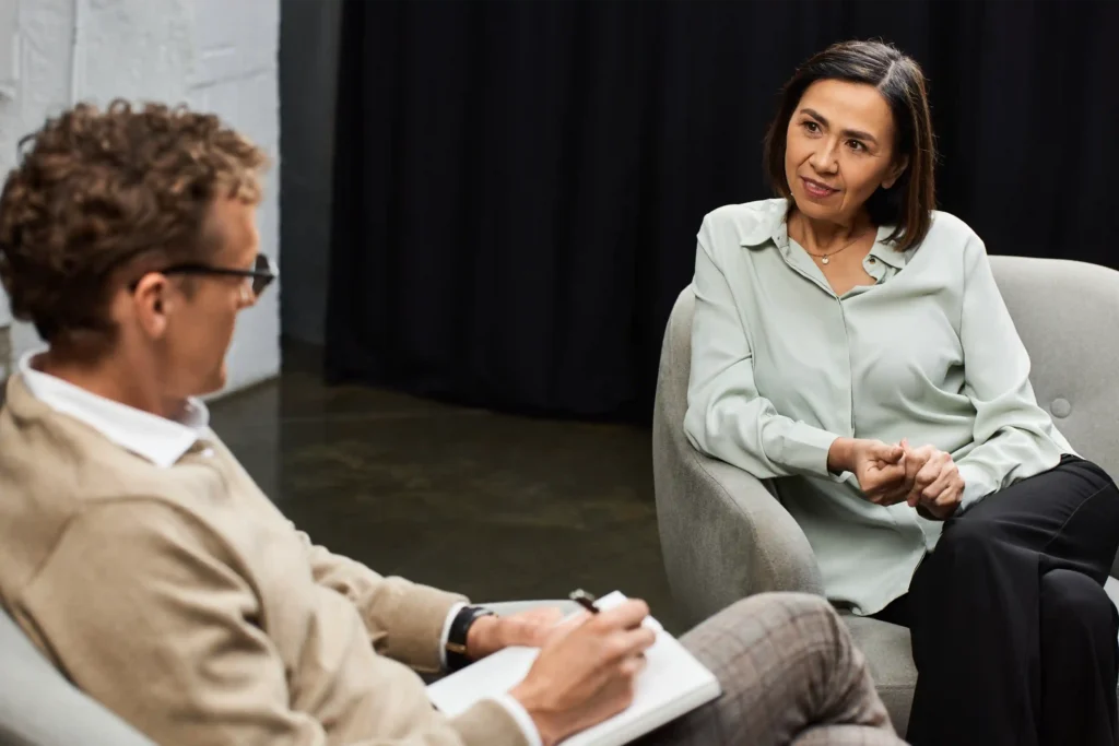 Why Psychodrama Can Be Transformative