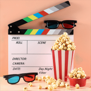 Group logo of Movie Club