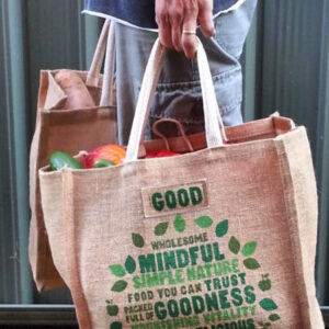 Group logo of Feel-Good Foodies